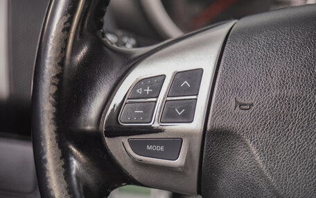 Peugeot 4007, 2008 год, 1 249 000 рублей, 13 фотография