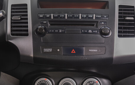 Peugeot 4007, 2008 год, 1 249 000 рублей, 15 фотография