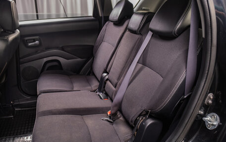 Peugeot 4007, 2008 год, 1 249 000 рублей, 19 фотография