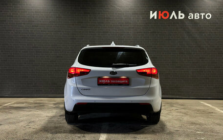 KIA cee'd III, 2018 год, 1 060 000 рублей, 6 фотография