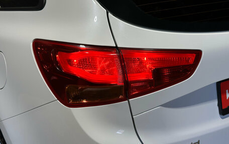 KIA cee'd III, 2018 год, 1 060 000 рублей, 9 фотография