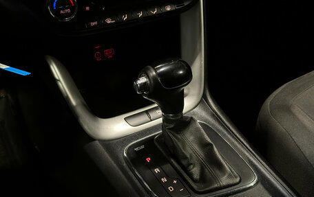 KIA cee'd III, 2018 год, 1 060 000 рублей, 14 фотография