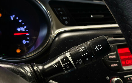 KIA cee'd III, 2018 год, 1 060 000 рублей, 21 фотография