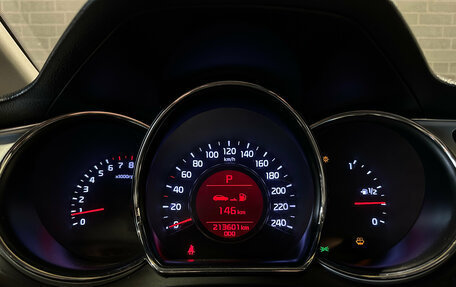 KIA cee'd III, 2018 год, 1 060 000 рублей, 22 фотография