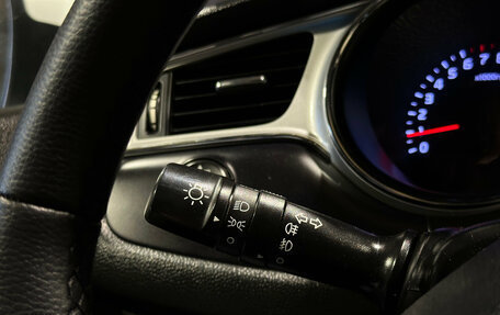 KIA cee'd III, 2018 год, 1 060 000 рублей, 20 фотография