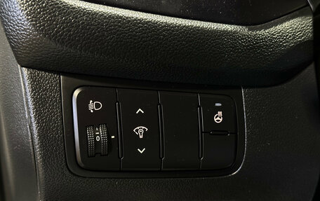 KIA cee'd III, 2018 год, 1 060 000 рублей, 17 фотография