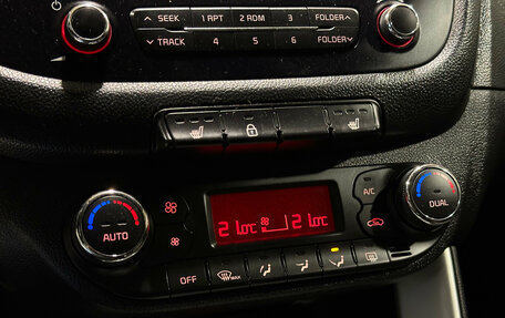 KIA cee'd III, 2018 год, 1 060 000 рублей, 13 фотография