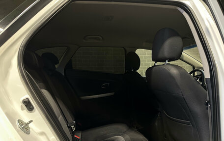 KIA cee'd III, 2018 год, 1 060 000 рублей, 11 фотография