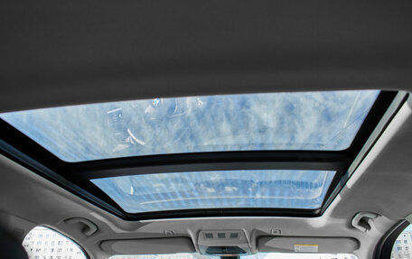 BMW X3, 2013 год, 2 020 000 рублей, 11 фотография