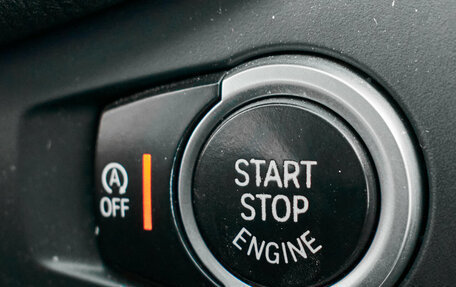 BMW X3, 2013 год, 2 020 000 рублей, 17 фотография