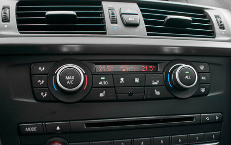 BMW X3, 2013 год, 2 020 000 рублей, 20 фотография