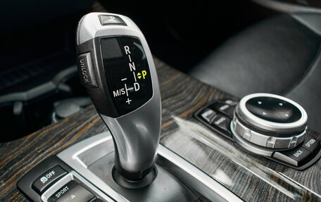 BMW X3, 2013 год, 2 020 000 рублей, 22 фотография