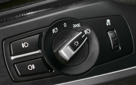 BMW X3, 2013 год, 2 020 000 рублей, 24 фотография