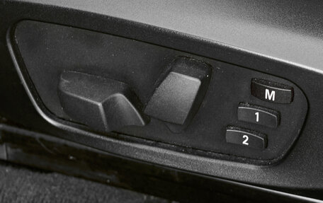 BMW X3, 2013 год, 2 020 000 рублей, 26 фотография