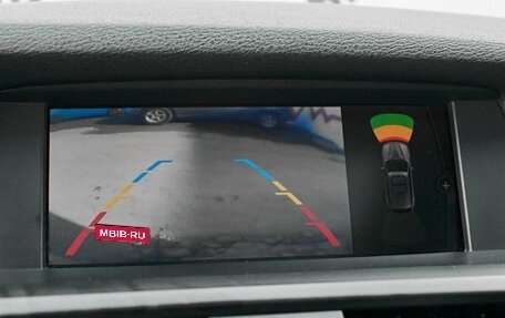 BMW X3, 2013 год, 2 020 000 рублей, 19 фотография