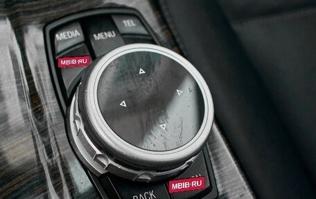 BMW X3, 2013 год, 2 020 000 рублей, 23 фотография