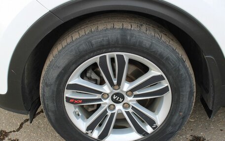 KIA Sportage IV рестайлинг, 2016 год, 1 545 000 рублей, 16 фотография