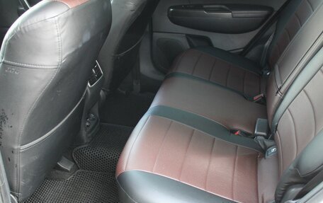 KIA Sportage IV рестайлинг, 2016 год, 1 545 000 рублей, 14 фотография