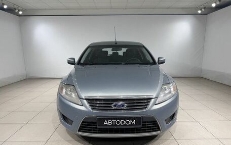 Ford Mondeo IV, 2008 год, 777 000 рублей, 2 фотография