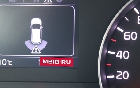 KIA Sportage IV рестайлинг, 2016 год, 1 545 000 рублей, 10 фотография