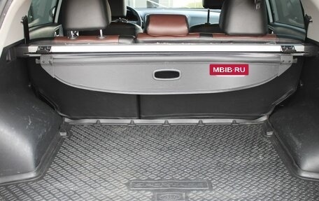 KIA Sportage IV рестайлинг, 2016 год, 1 545 000 рублей, 15 фотография