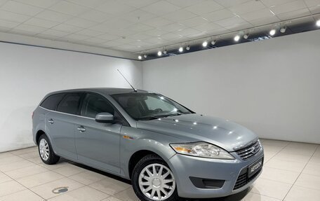 Ford Mondeo IV, 2008 год, 777 000 рублей, 3 фотография