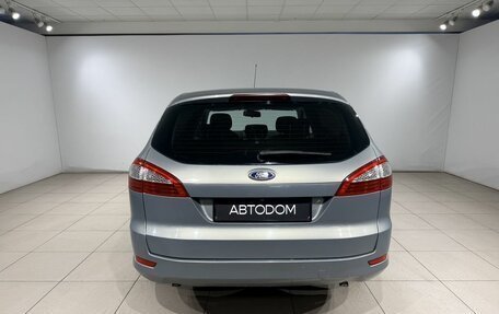 Ford Mondeo IV, 2008 год, 777 000 рублей, 6 фотография