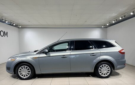 Ford Mondeo IV, 2008 год, 777 000 рублей, 8 фотография