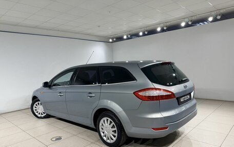 Ford Mondeo IV, 2008 год, 777 000 рублей, 7 фотография