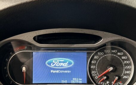 Ford Mondeo IV, 2008 год, 777 000 рублей, 10 фотография