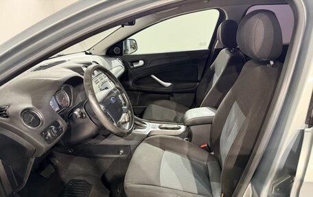 Ford Mondeo IV, 2008 год, 777 000 рублей, 14 фотография