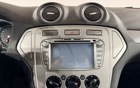 Ford Mondeo IV, 2008 год, 777 000 рублей, 11 фотография