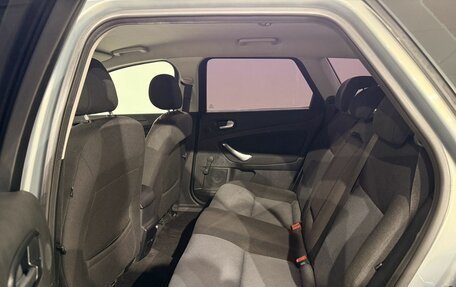 Ford Mondeo IV, 2008 год, 777 000 рублей, 17 фотография