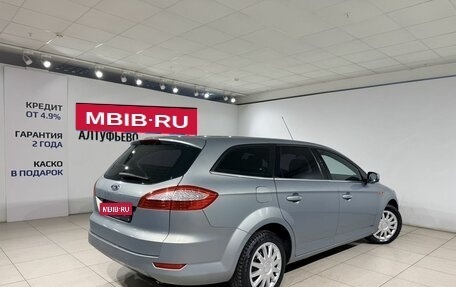 Ford Mondeo IV, 2008 год, 777 000 рублей, 5 фотография