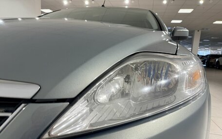 Ford Mondeo IV, 2008 год, 777 000 рублей, 19 фотография