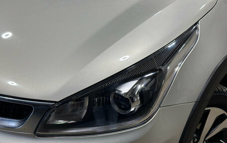 KIA Rio IV, 2019 год, 1 700 000 рублей, 7 фотография