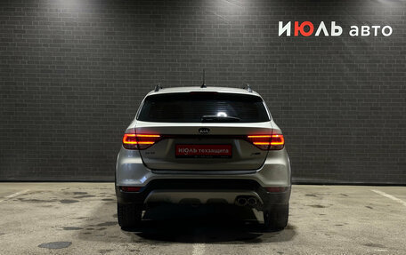 KIA Rio IV, 2019 год, 1 700 000 рублей, 6 фотография