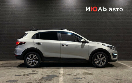 KIA Rio IV, 2019 год, 1 700 000 рублей, 4 фотография