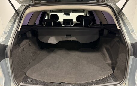 Ford Mondeo IV, 2008 год, 777 000 рублей, 18 фотография