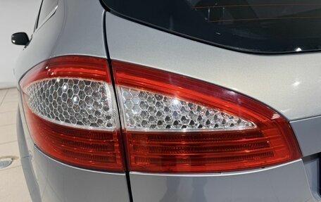 Ford Mondeo IV, 2008 год, 777 000 рублей, 20 фотография