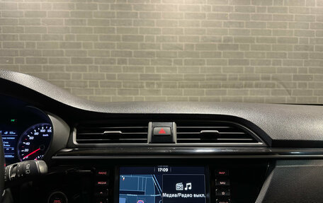 KIA Rio IV, 2019 год, 1 700 000 рублей, 12 фотография