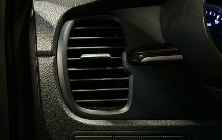 KIA Rio IV, 2019 год, 1 700 000 рублей, 16 фотография