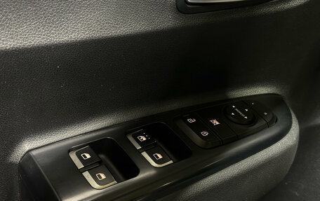 KIA Rio IV, 2019 год, 1 700 000 рублей, 15 фотография