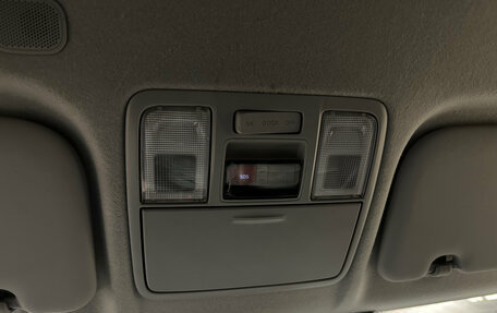 KIA Rio IV, 2019 год, 1 700 000 рублей, 22 фотография