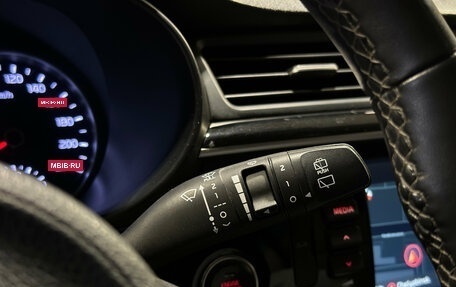 KIA Rio IV, 2019 год, 1 700 000 рублей, 20 фотография