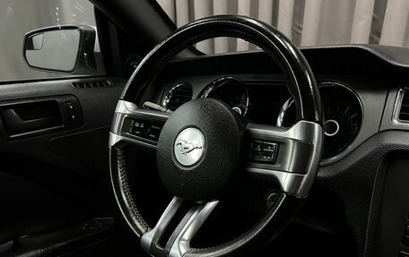 Ford Mustang VI рестайлинг, 2012 год, 2 199 888 рублей, 7 фотография