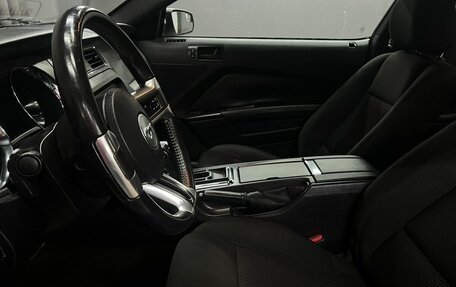 Ford Mustang VI рестайлинг, 2012 год, 2 199 888 рублей, 5 фотография