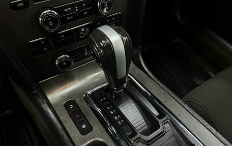 Ford Mustang VI рестайлинг, 2012 год, 2 199 888 рублей, 11 фотография