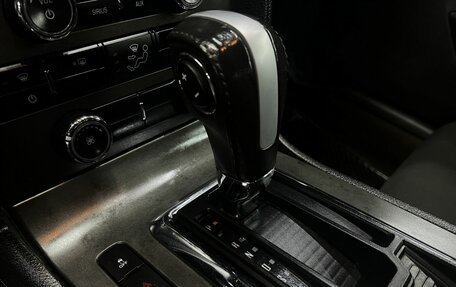 Ford Mustang VI рестайлинг, 2012 год, 2 199 888 рублей, 12 фотография