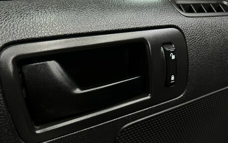 Ford Mustang VI рестайлинг, 2012 год, 2 199 888 рублей, 18 фотография